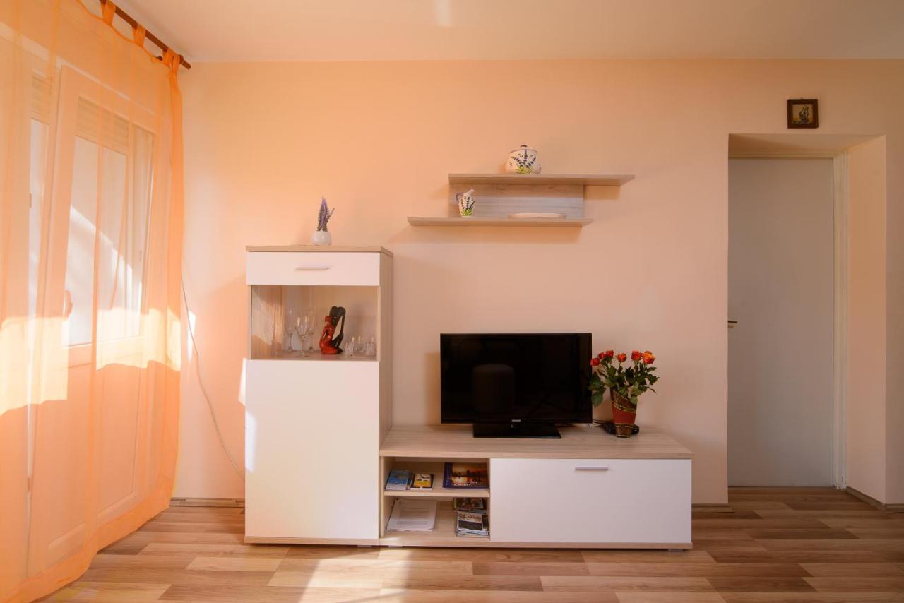 Ante Apartment Split Exterior foto
